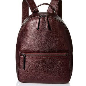 Women's backpack